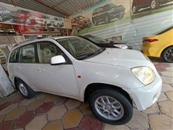 Chery T11 Tiggo